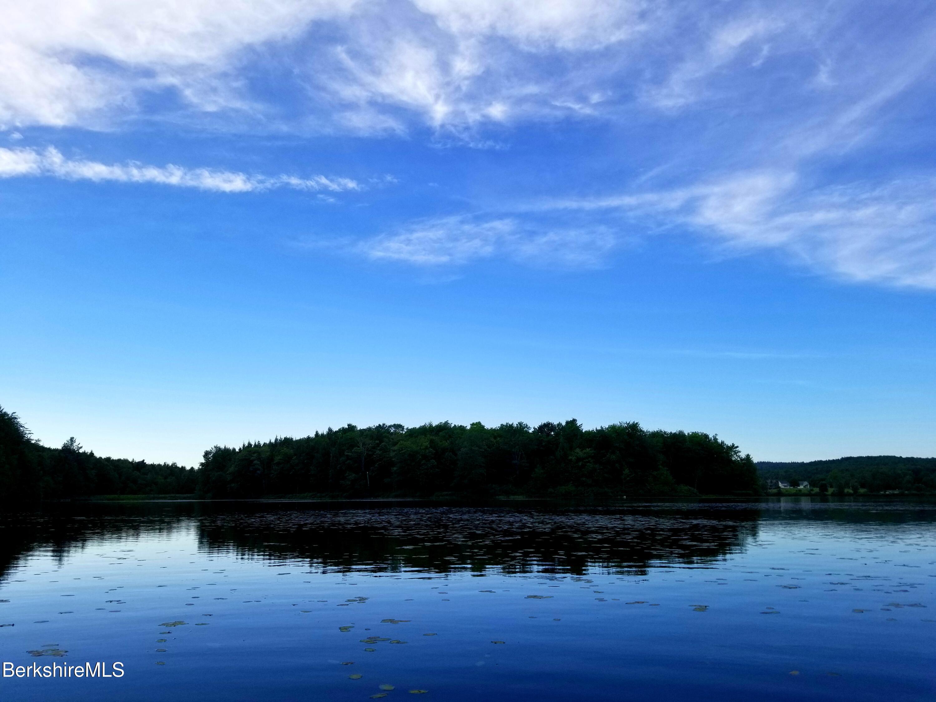 340 Tyanoga Road Whitingham, VT 05361 - Photo 1 of 17 Summer view