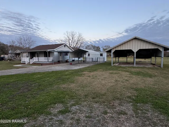 $189,500 | 510 Rue Carnot, Carencro, LA 70520