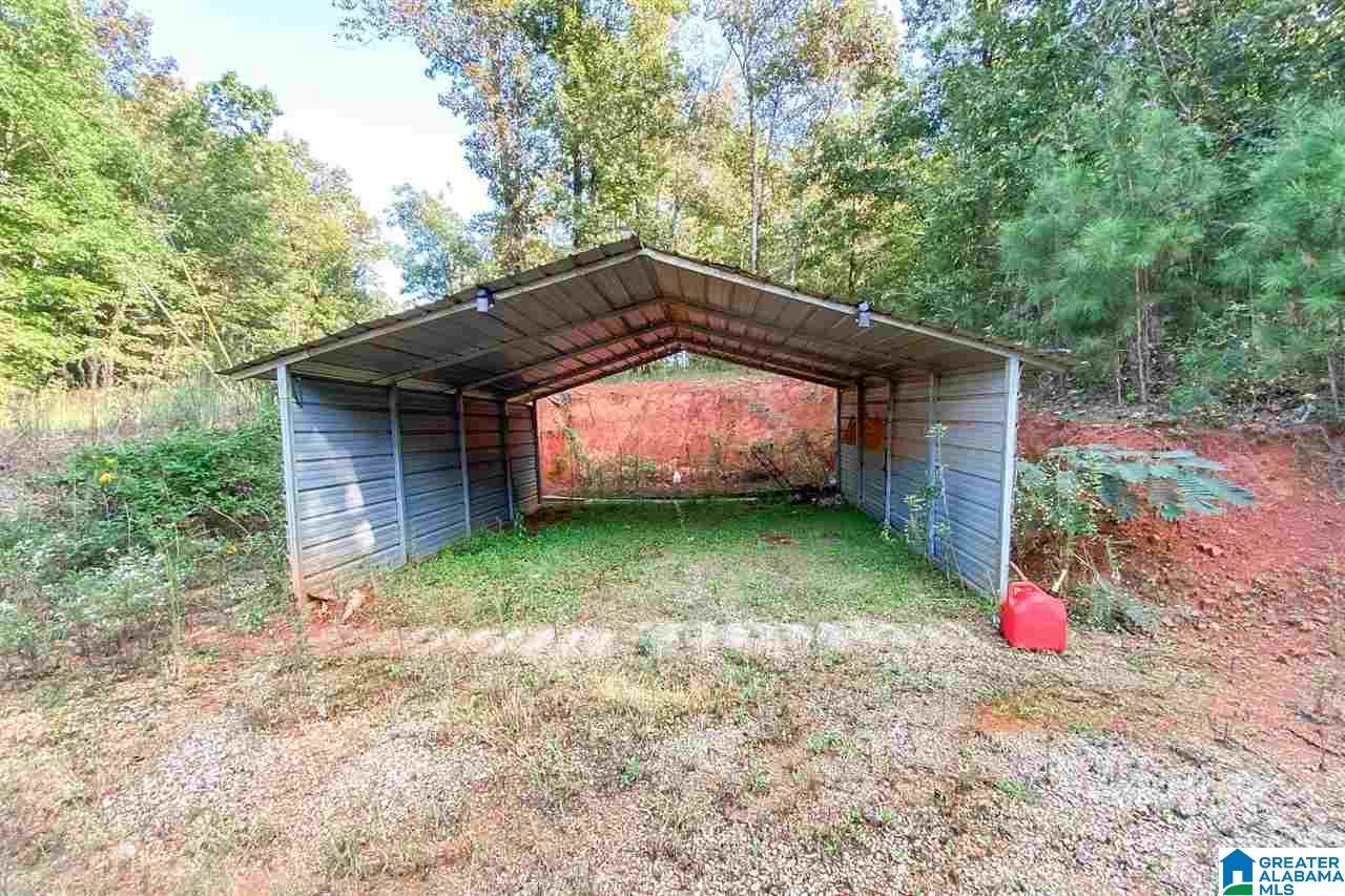 720 Valley Road Talladega, AL 35160 - Photo 32 of 38