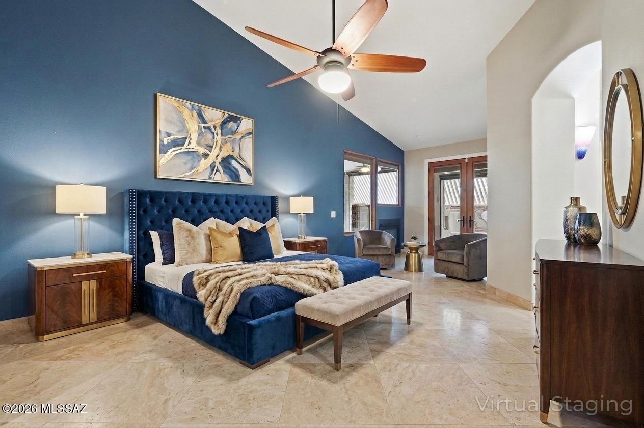 38200 South Stone Ridge Court Tucson, AZ 85739 - Photo 19 of 51 VS Primary