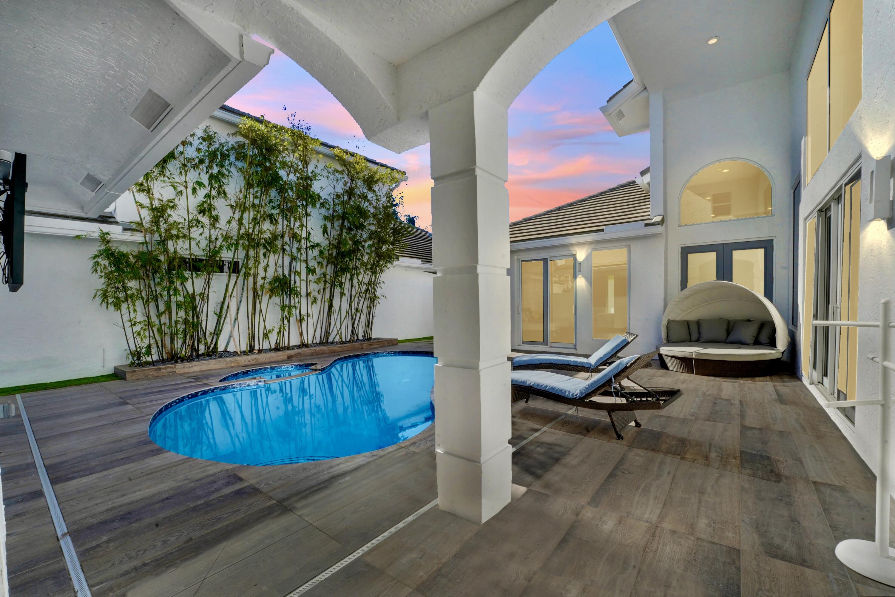 5737 Regency Circle East Boca Raton, FL 33496 - Photo 54 of 87 DSC09656_Twlight