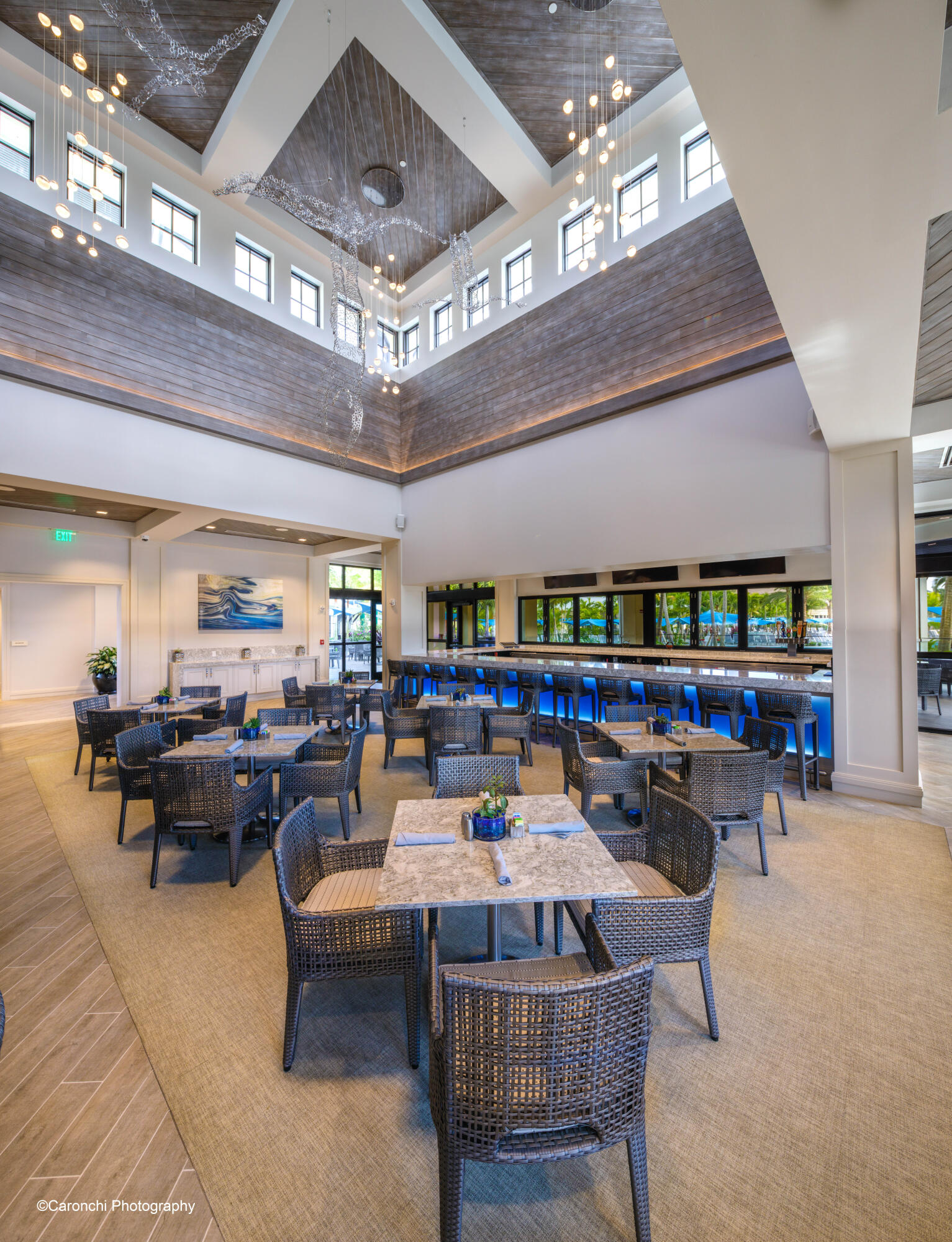 5737 Regency Circle East Boca Raton, FL 33496 - Photo 71 of 87 Woodfield Waterside Restaurant 2