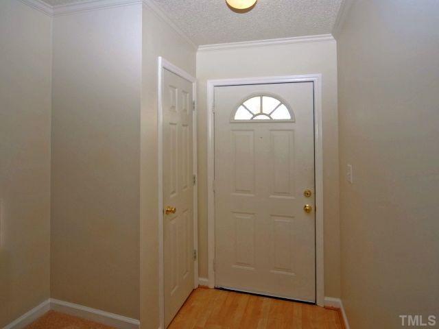 5952 Shady Grove Circle Raleigh, NC 27609 - Photo 7 of 25 a view of empty room