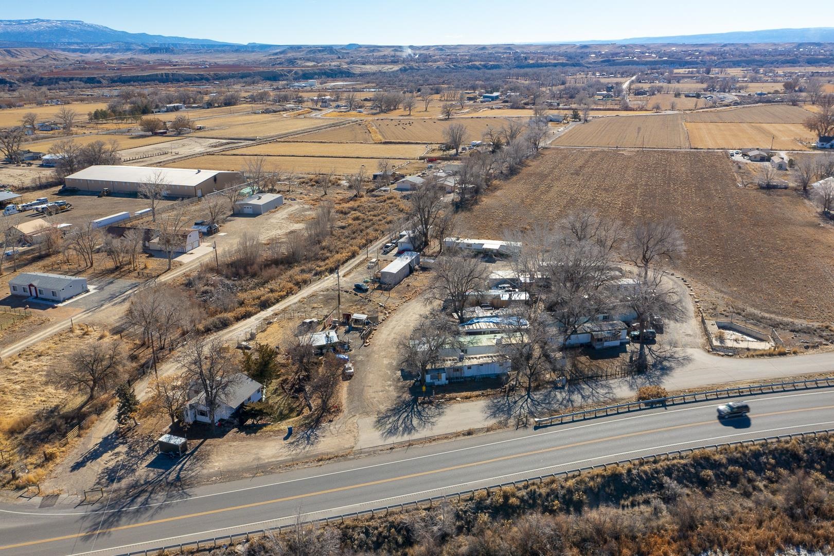 3349 F Road, Unit AND 3349 E Clifton, CO 81520 - Photo 4 of 17