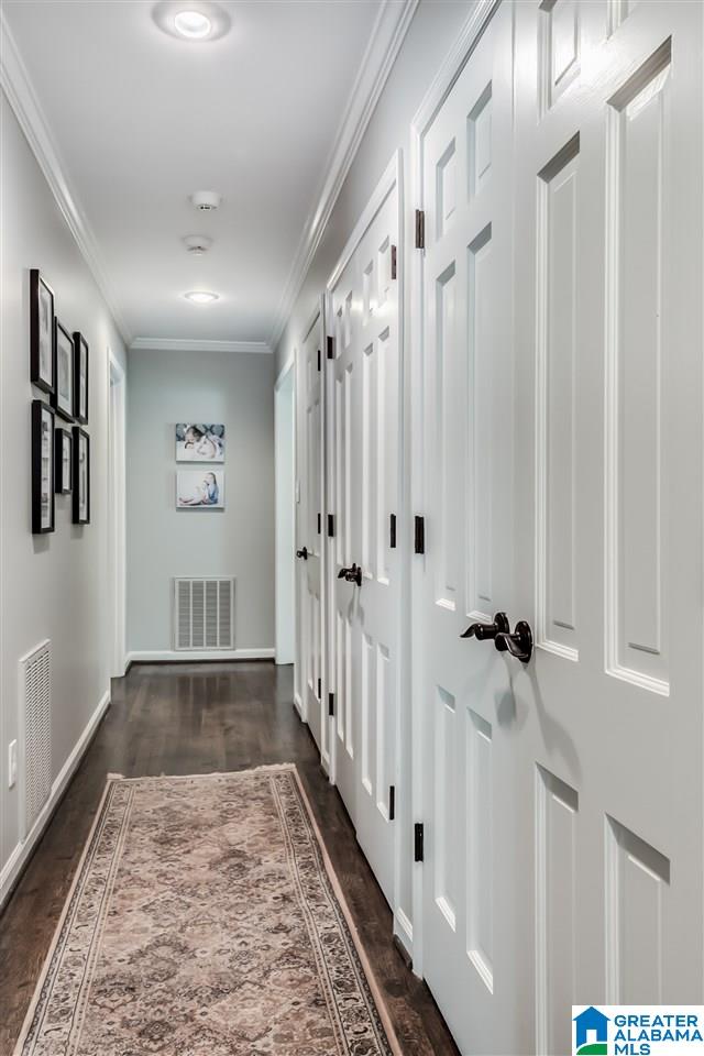4213 Harpers Ferry Road Birmingham, AL 35213 - Photo 35 of 50