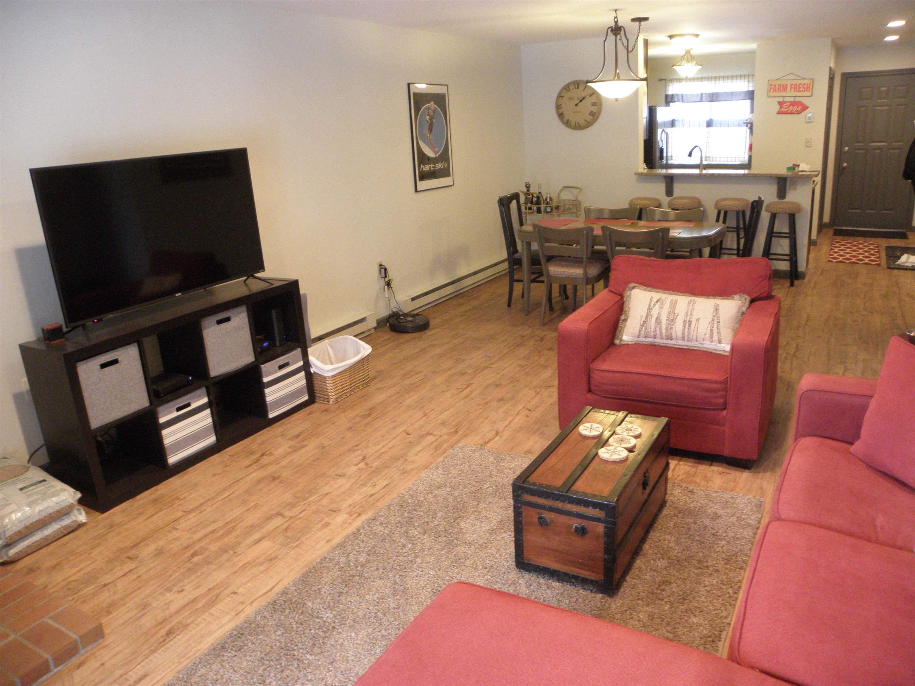 5 Hummingbird Road, Unit 3 Lincoln, NH 03251 - Photo 11 of 23