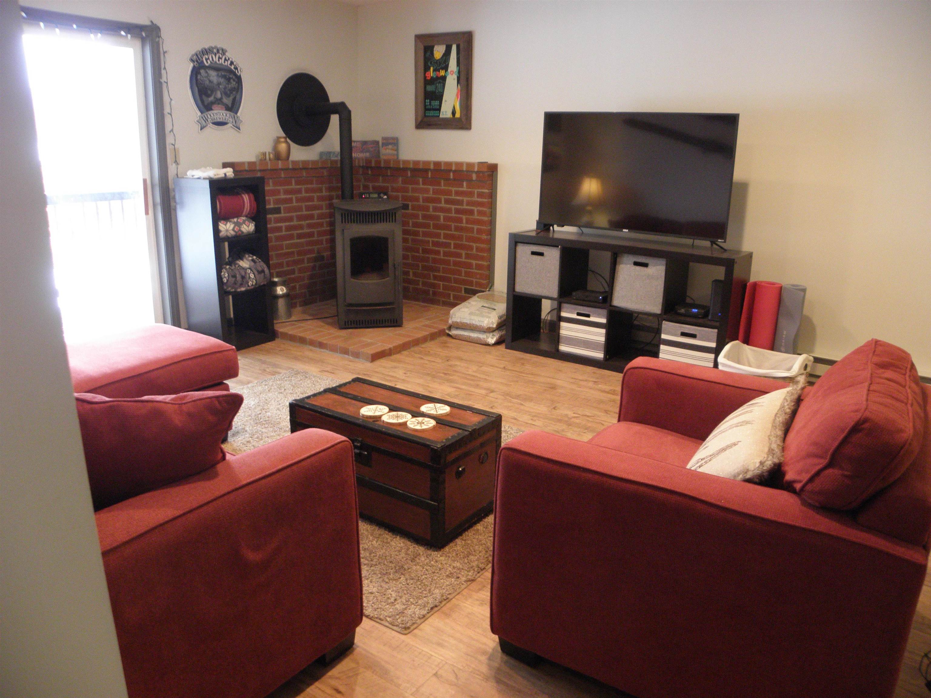 5 Hummingbird Road, Unit 3 Lincoln, NH 03251 - Photo 12 of 23