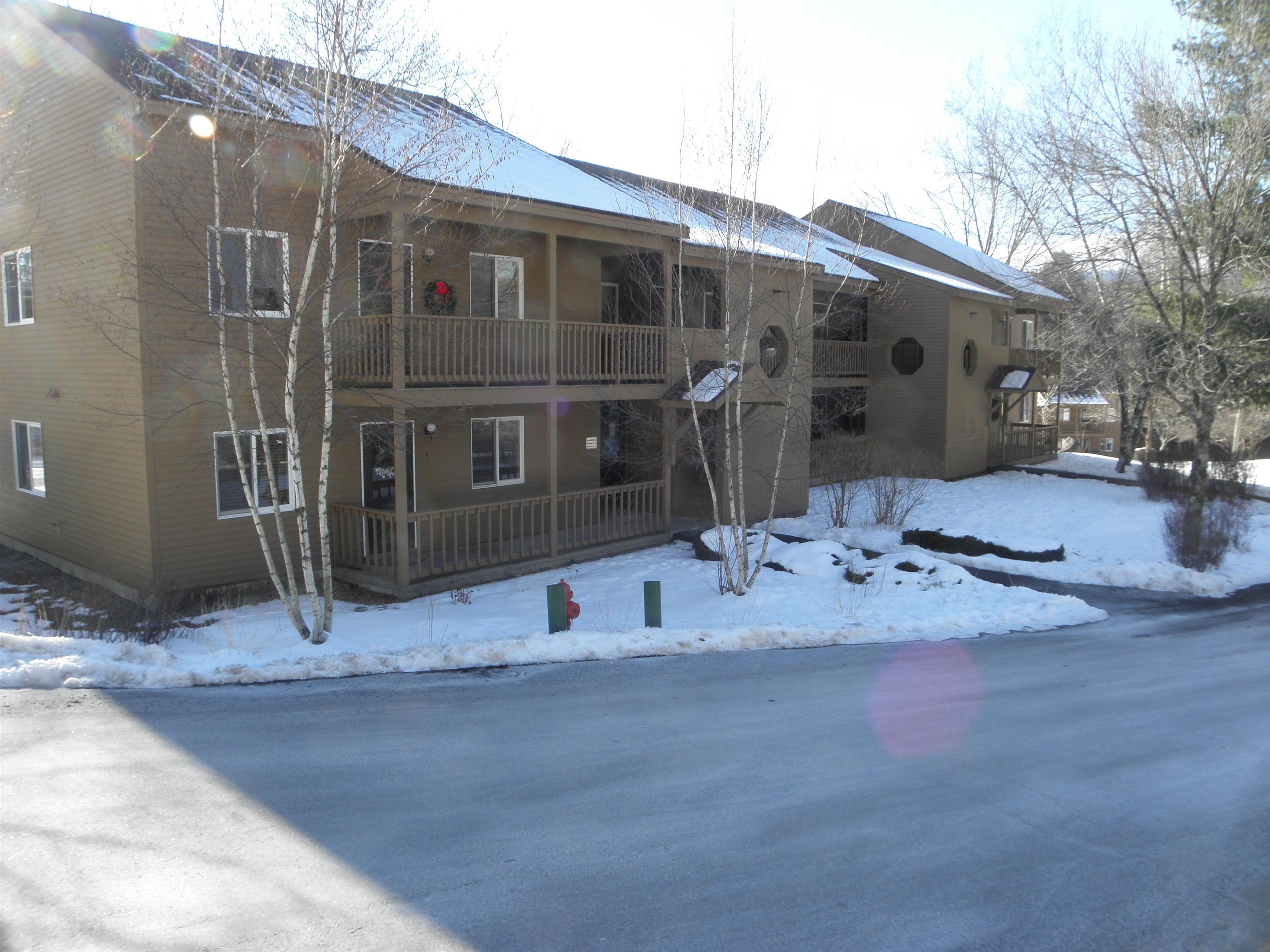 5 Hummingbird Road, Unit 3 Lincoln, NH 03251 - Photo 23 of 23