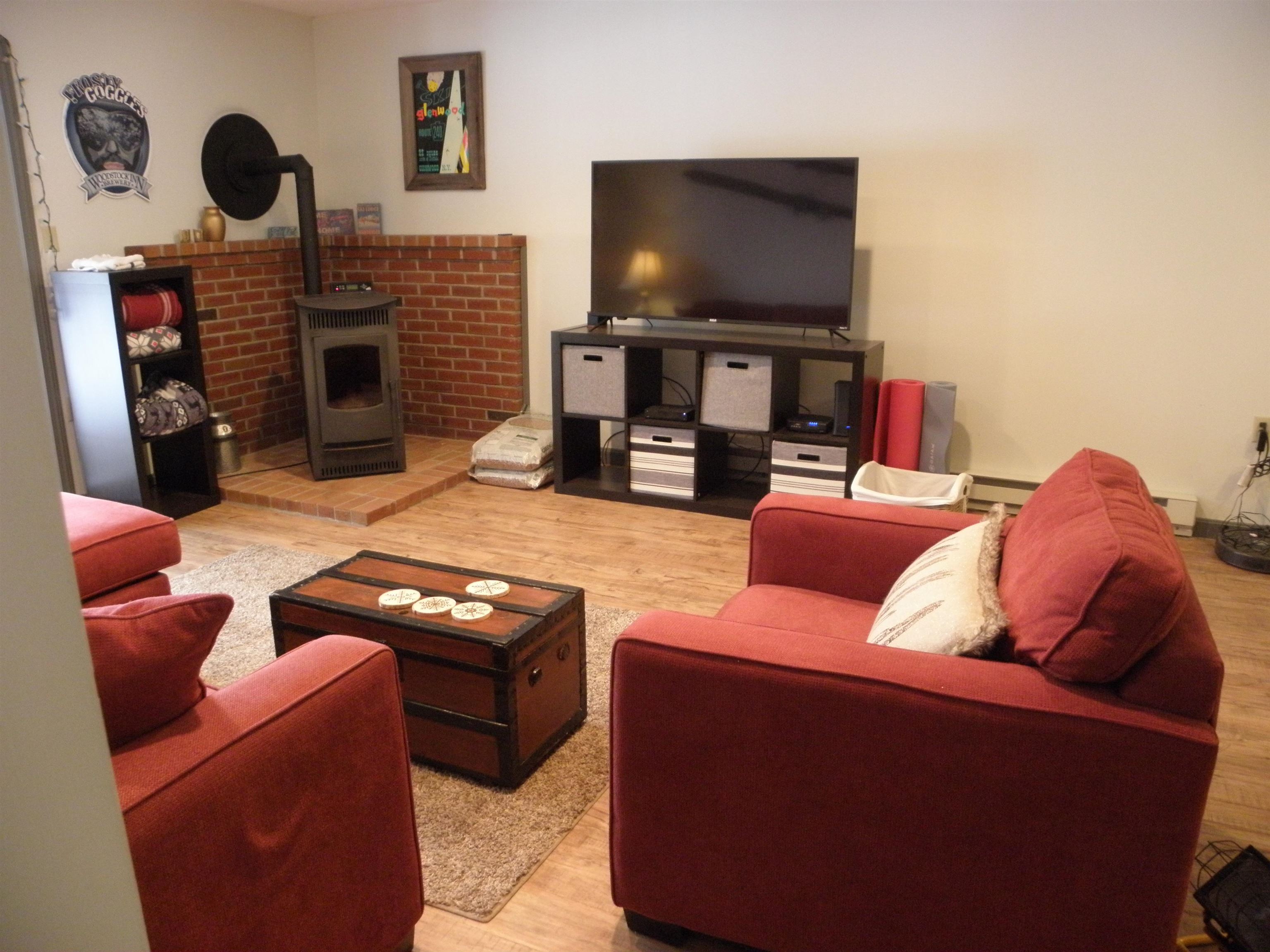 5 Hummingbird Road, Unit 3 Lincoln, NH 03251 - Photo 8 of 23