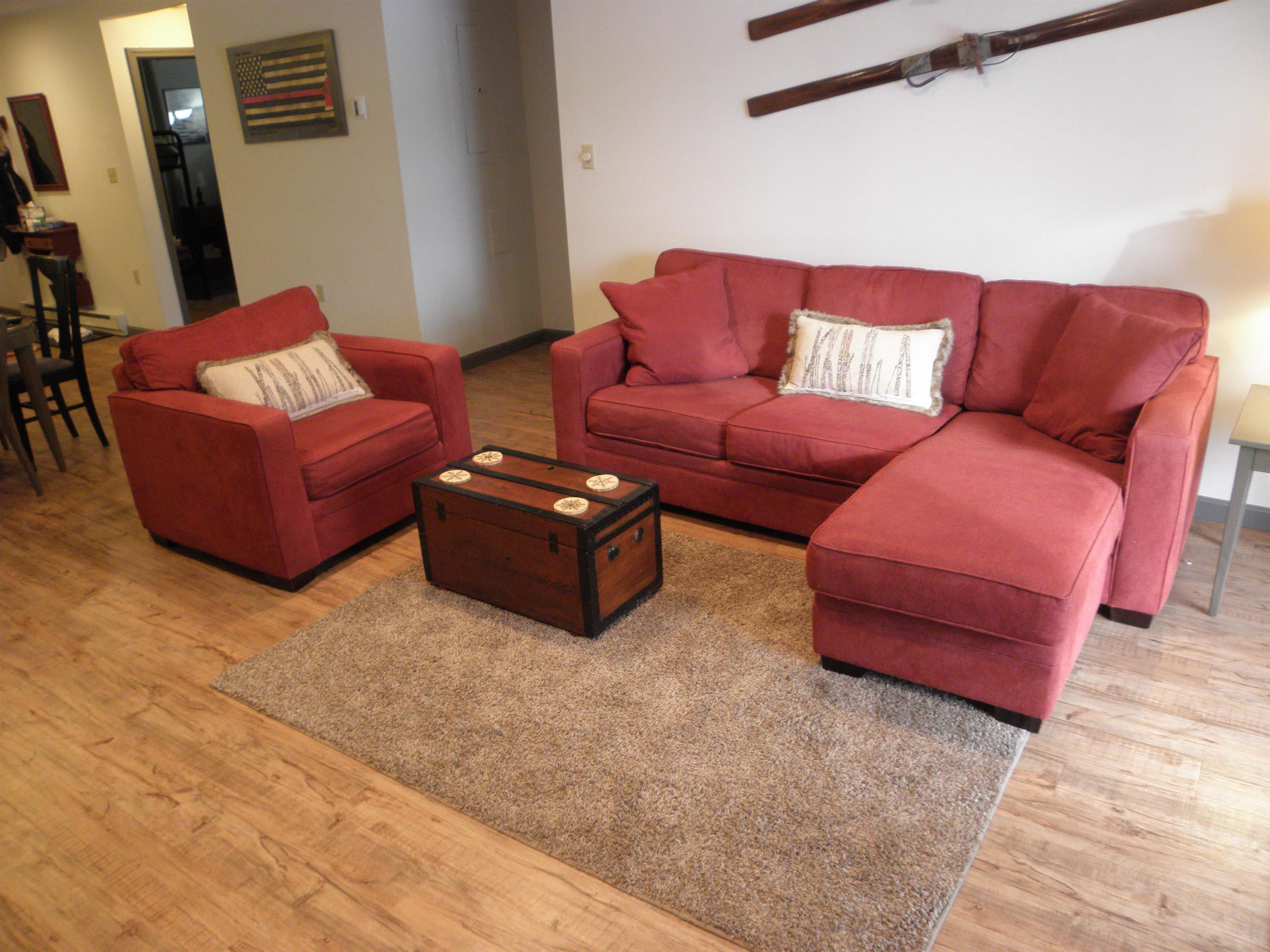 5 Hummingbird Road, Unit 3 Lincoln, NH 03251 - Photo 9 of 23