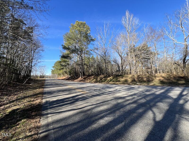1 Savage Road Spring Hope, NC 27882 - Photo 23 of 26 a view of a backyard of the house