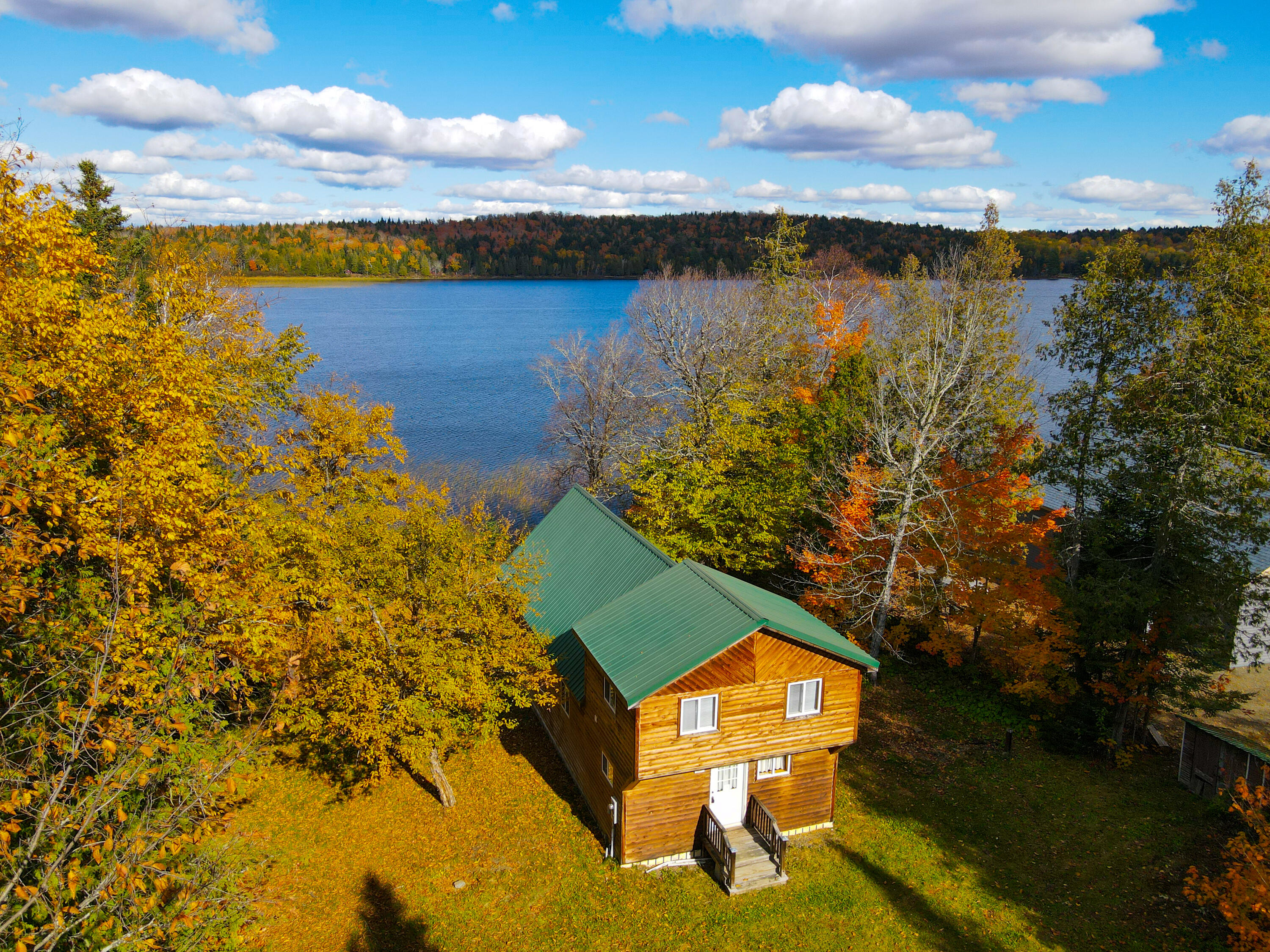 794 W Road Portage, ME 04768 - Photo 35 of 41 DJI_0449
