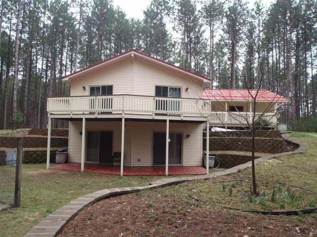 3830 Pine Square Road Tomahawk, WI 54487 - Photo 1 of 20 Gallery Image 1