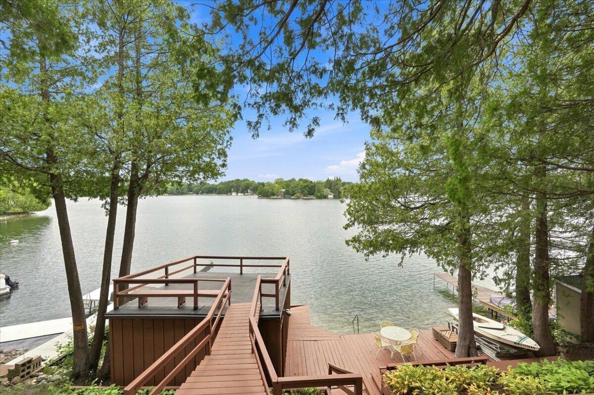N7295 Ridge Road Plymouth, WI 53073 - Photo 1 of 70 Welcome to beautiful Crystal Lake!