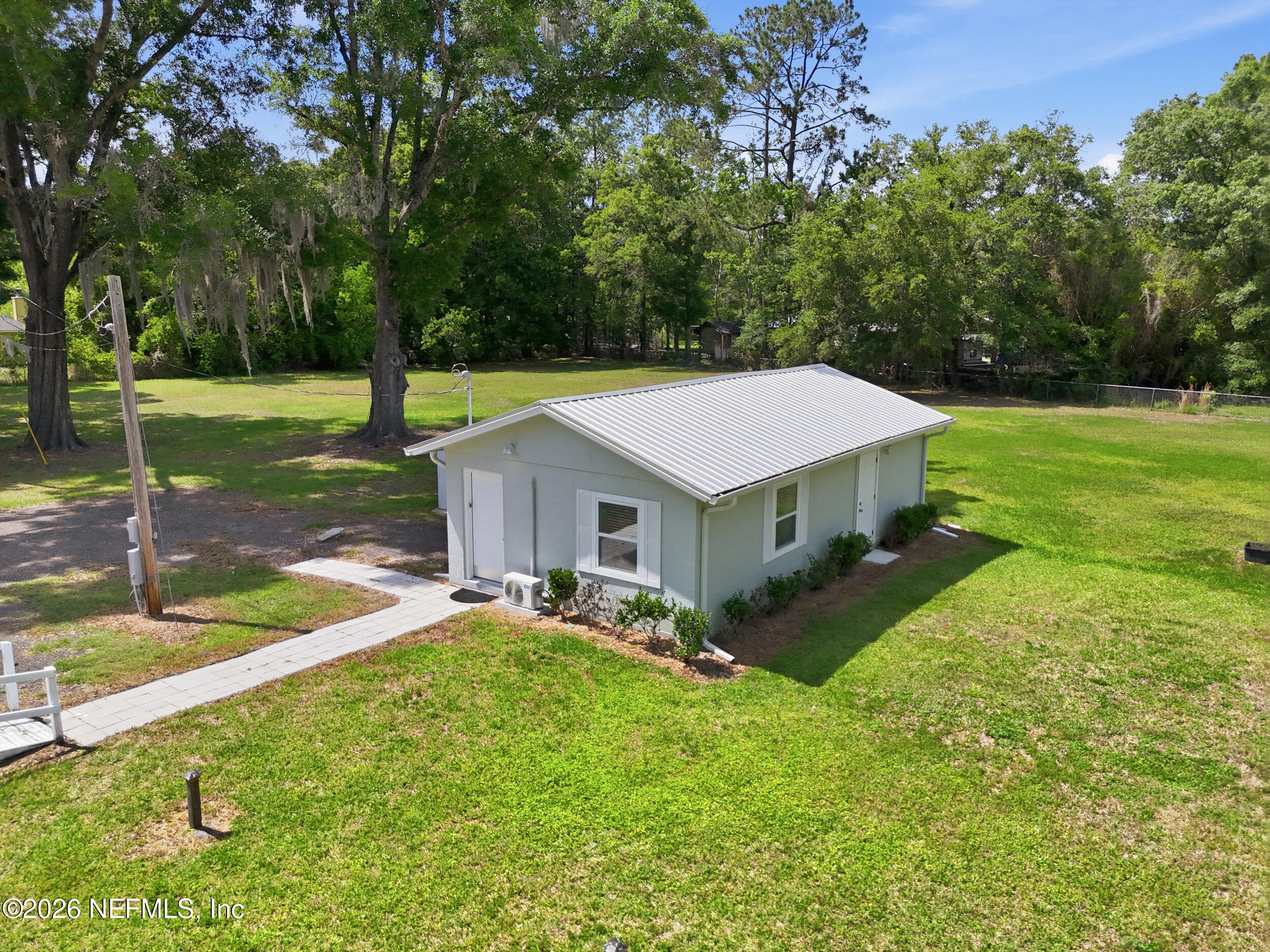574 Hall Road Green Cove Springs, FL 32043 - Photo 52 of 60 Aerial3