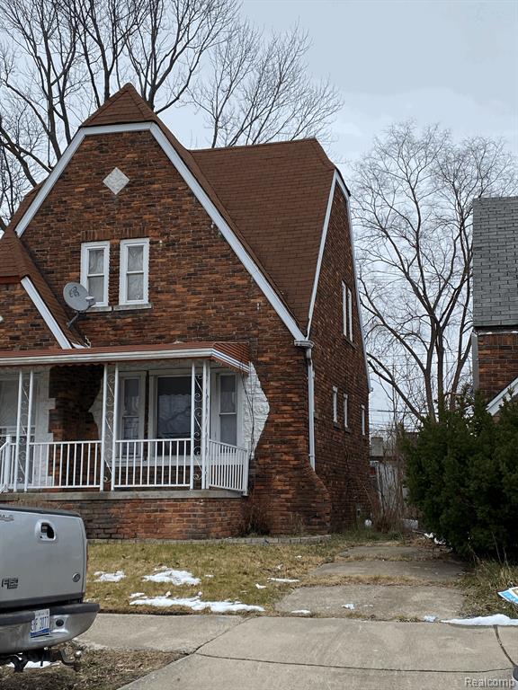 14890 Appoline Street Detroit, MI 48227 - Photo 2 of 6