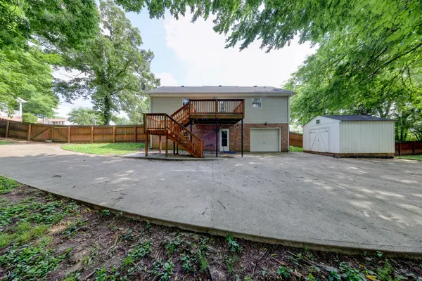 $1,595 | 3253 North Senseney Circle, Clarksville, TN 37042