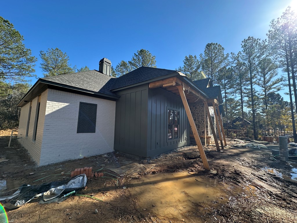 141 Voorhees Road Hamilton, GA 31811 - Photo 39 of 46 Gallery Image 39