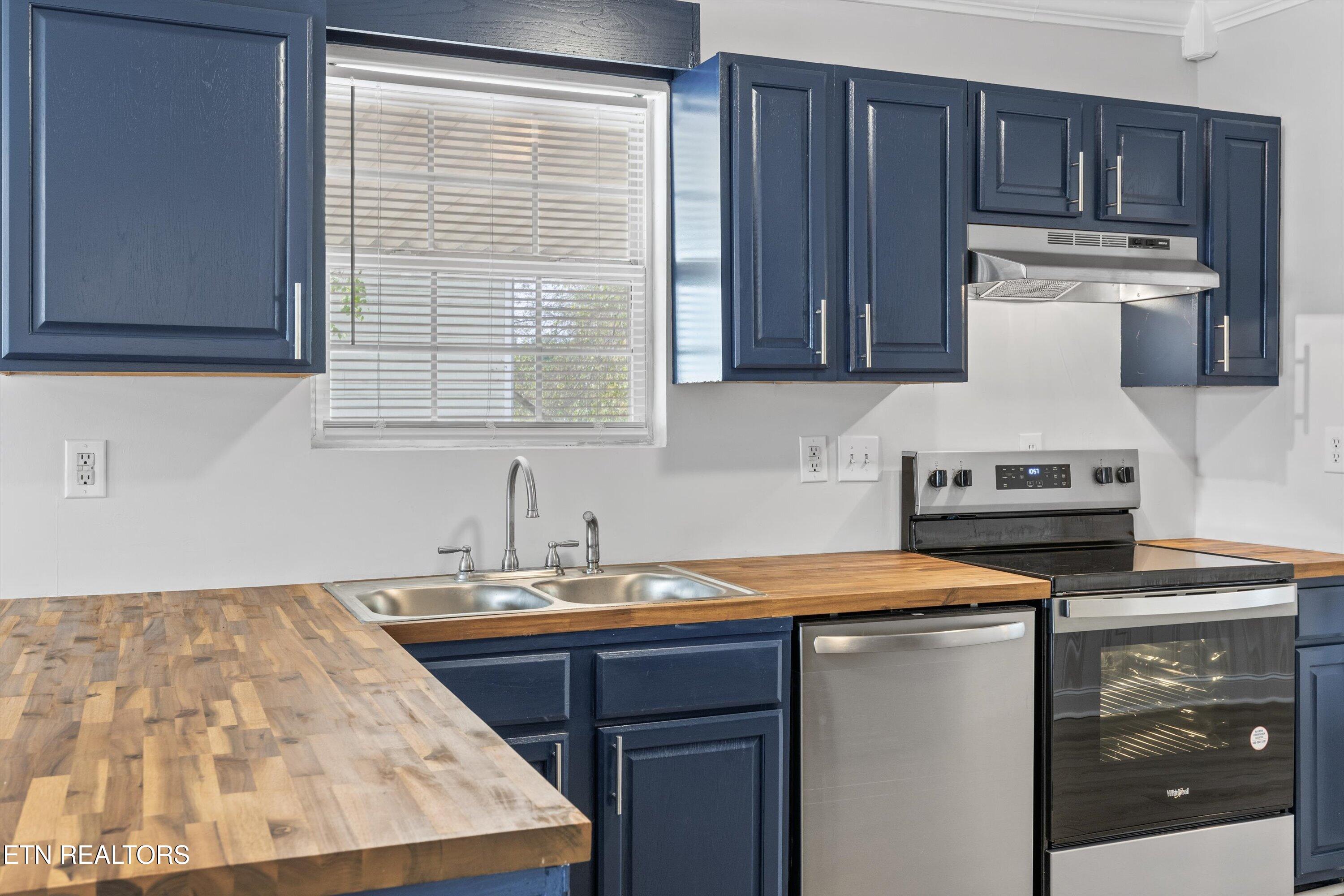 181 East Edison Street Alcoa, TN 37701 - Photo 14 of 29 14-14-181 E Edison St08