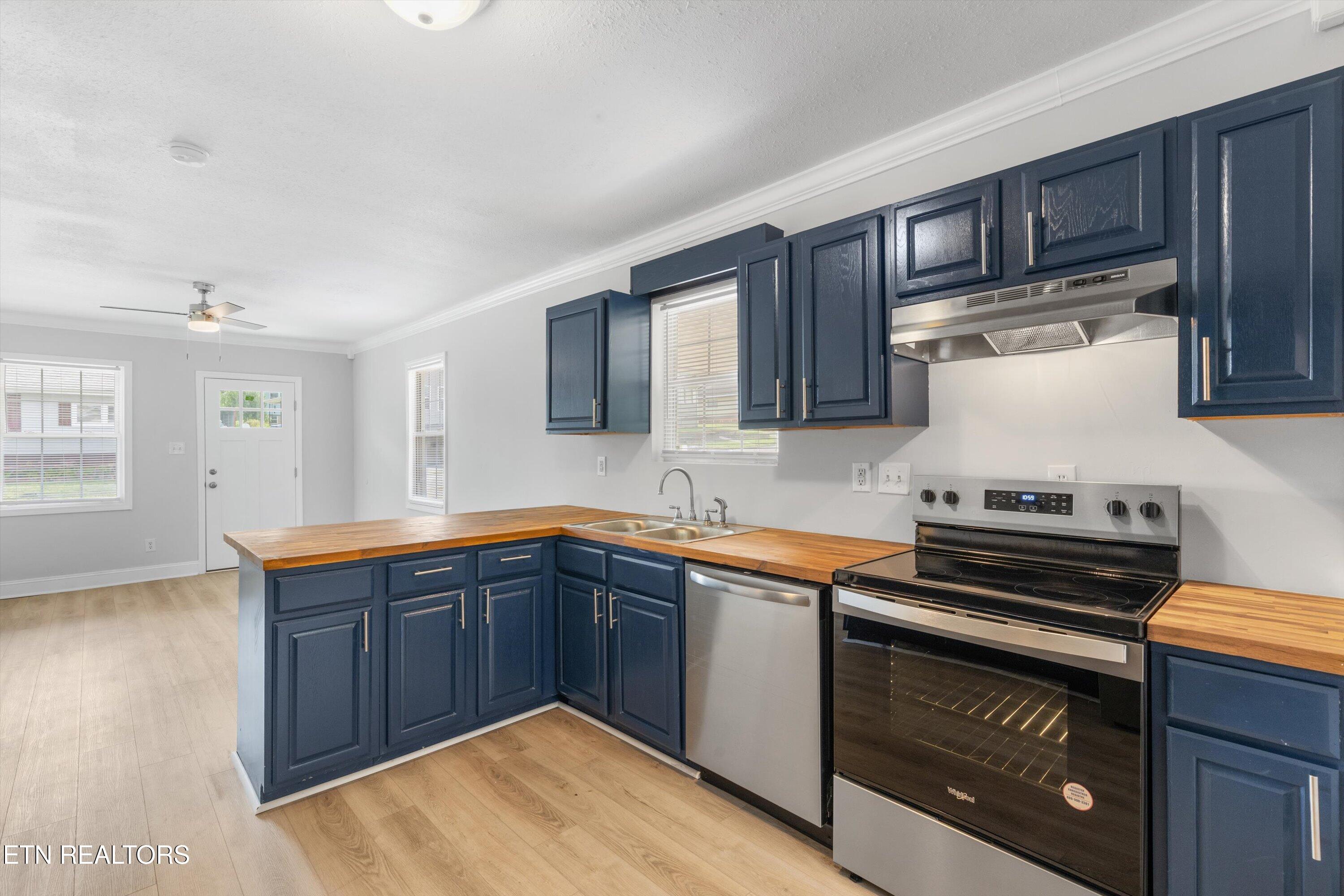 181 East Edison Street Alcoa, TN 37701 - Photo 17 of 29 17-17-181 E Edison St11