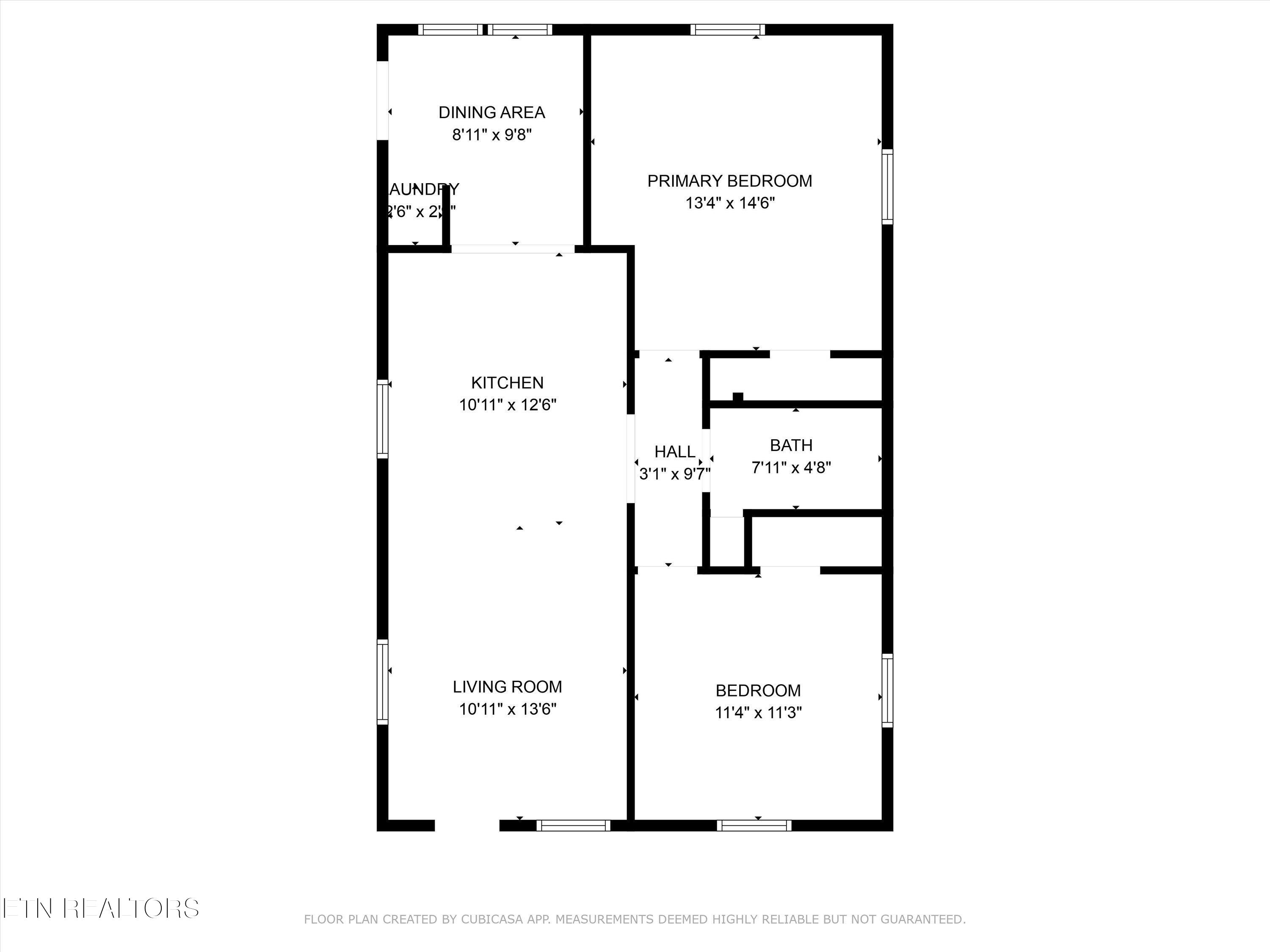 181 East Edison Street Alcoa, TN 37701 - Photo 29 of 29 01-01-all_floors_181_east_edison_street_