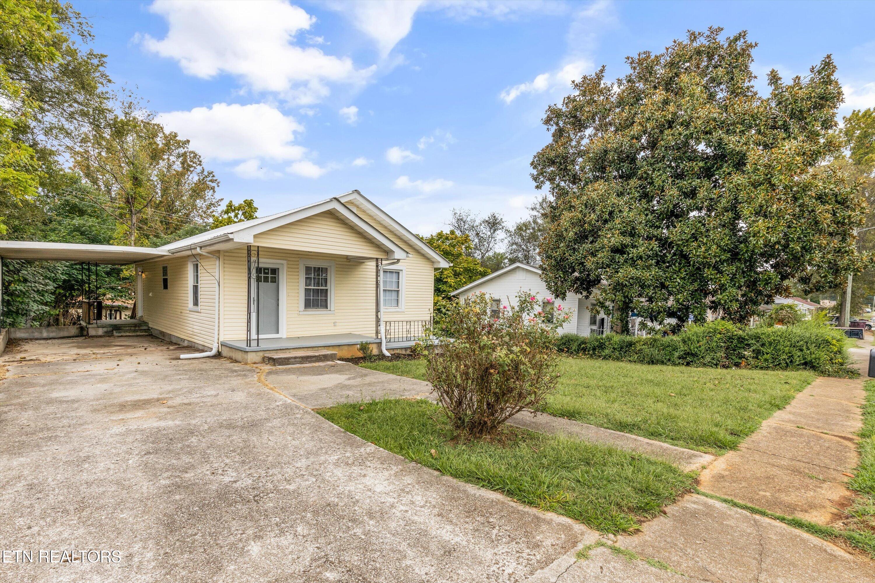 181 East Edison Street Alcoa, TN 37701 - Photo 4 of 29 04-04-181 E Edison St23