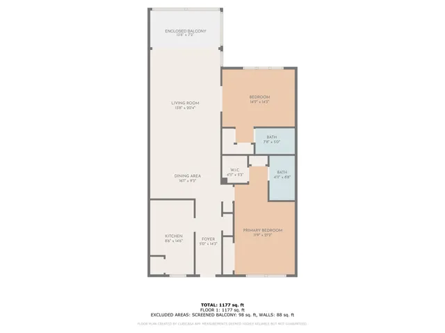 $260,000 | 4030 West Palm Aire Drive, Unit 506, Pompano Beach, FL 33069