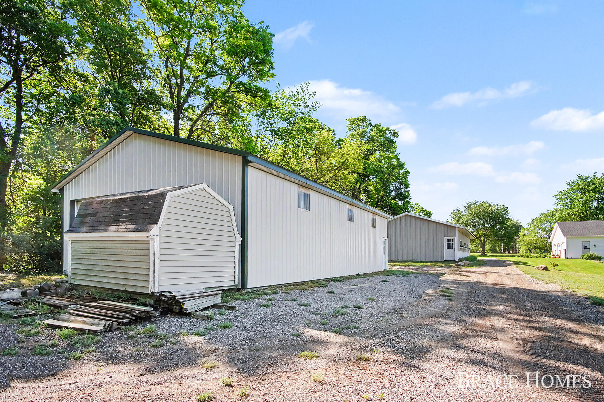 5685 11 Mile Road Northeast Rockford, MI 49341 - Photo 39 of 48 DSCF5175