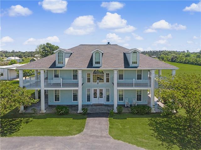 50156 Turnpike Road Folsom, LA 70437 - Photo 1 of 49