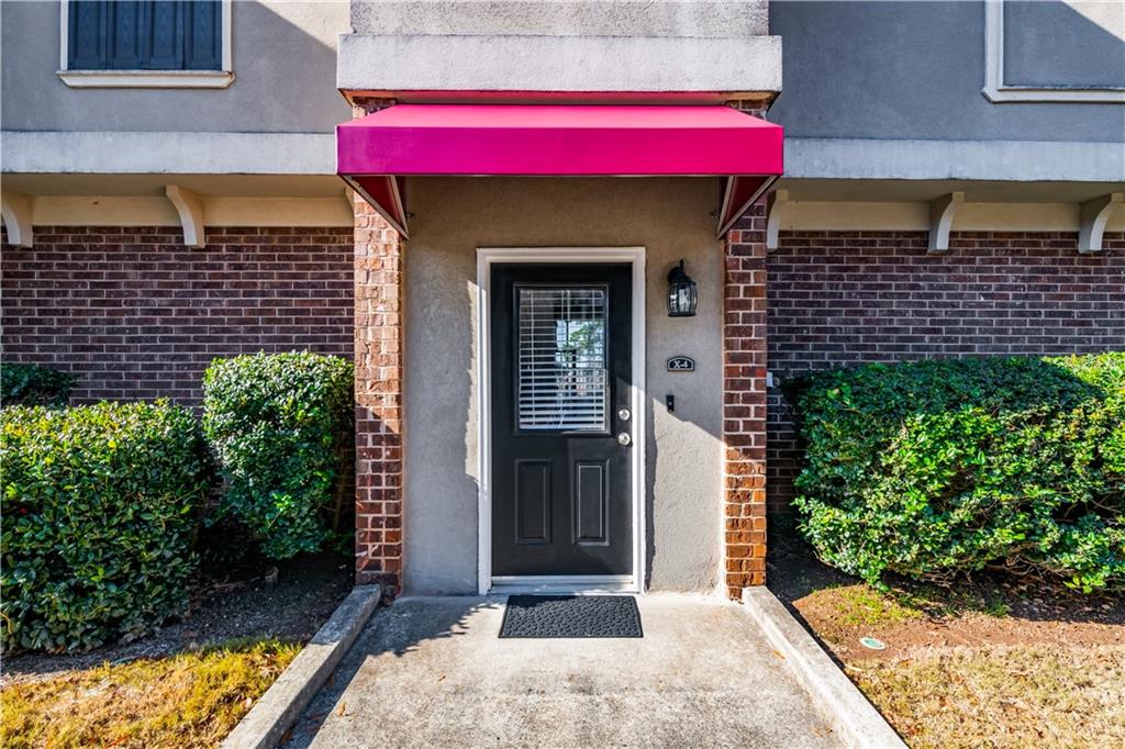 3301 Henderson Mill Road, Unit X4 Atlanta, GA 30341 - Photo 1 of 1 Gallery Image 1