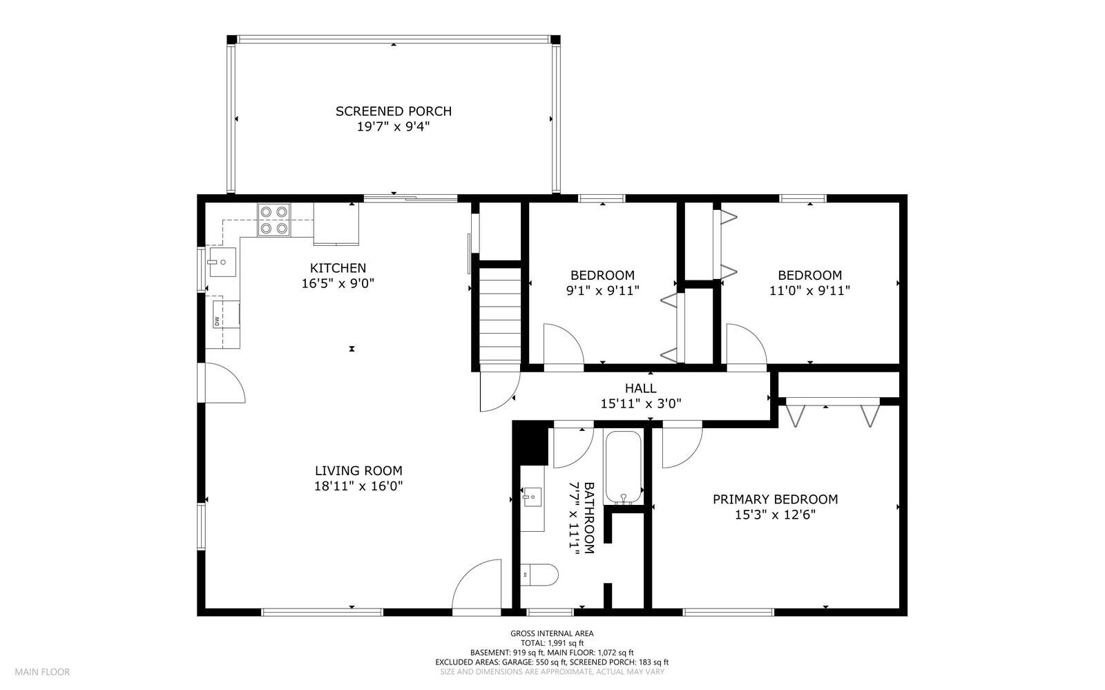 154 Waterville Road China, ME 04358 - Photo 46 of 55 74_2_mls