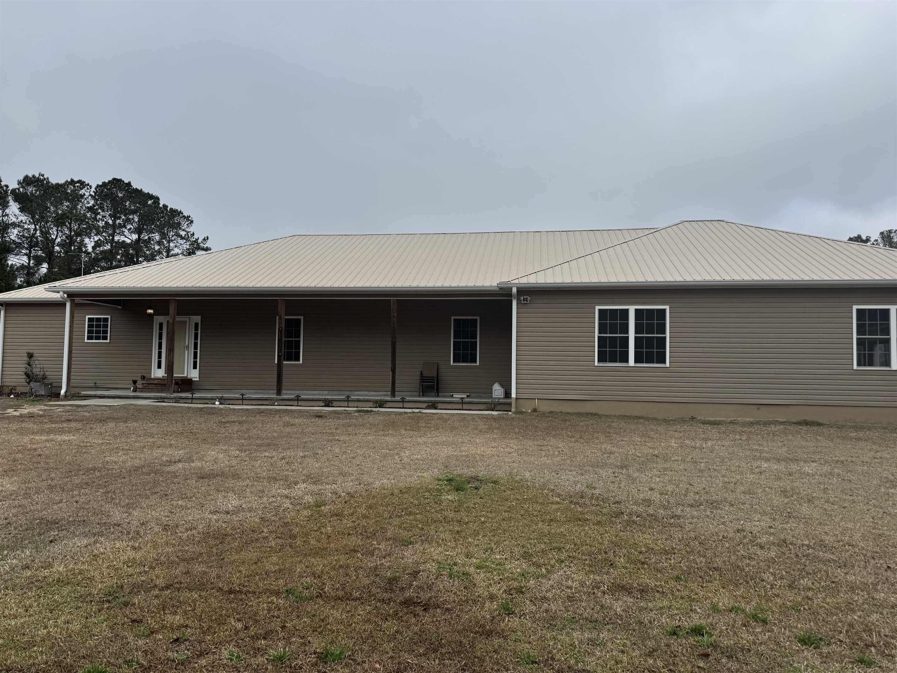 1585 Daisy Road Loris, SC 29569 - Photo 44 of 48