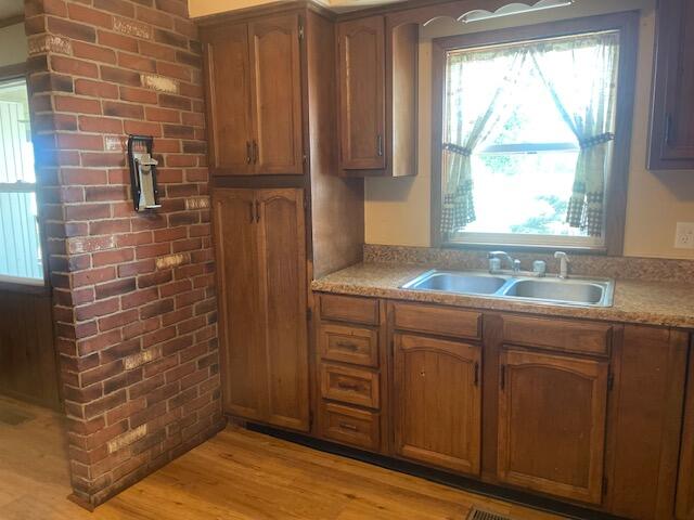 9770 Agerter Road Spencerville, OH 45887 - Photo 7 of 38 kitchen (4)