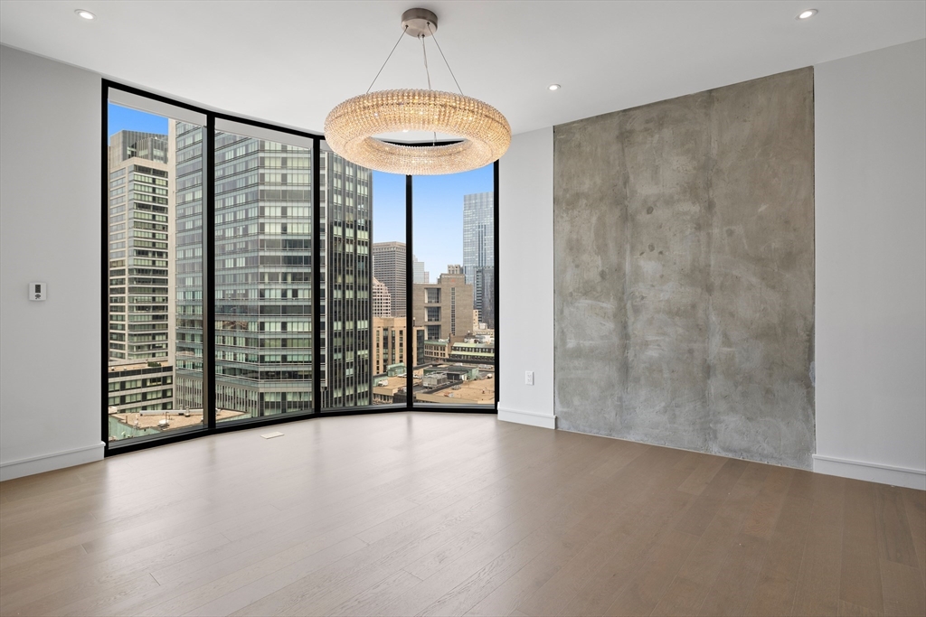 55 Lagrange Street, Unit PH22E Boston, MA 02116 - Photo 1 of 11