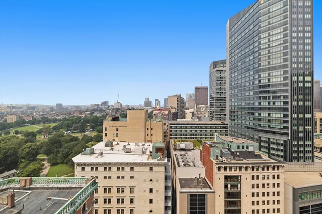 $7,500 | 55 Lagrange Street, Unit PH22E, Boston, MA 02116