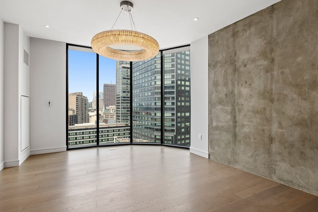 55 Lagrange Street, Unit PH22E Boston, MA 02116 - Photo 2 of 11