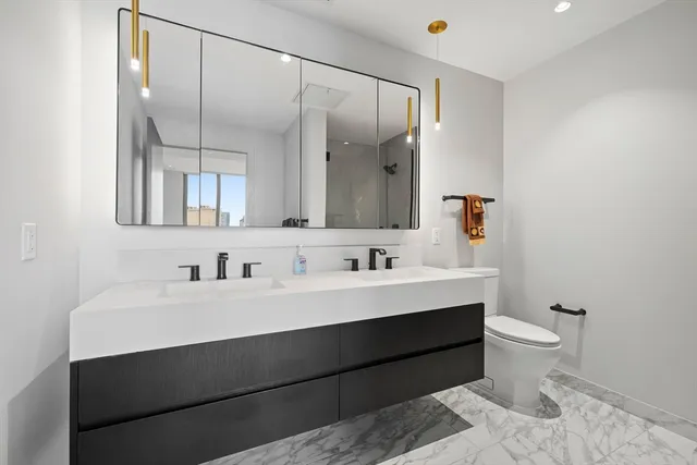 $7,500 | 55 Lagrange Street, Unit PH22E, Boston, MA 02116