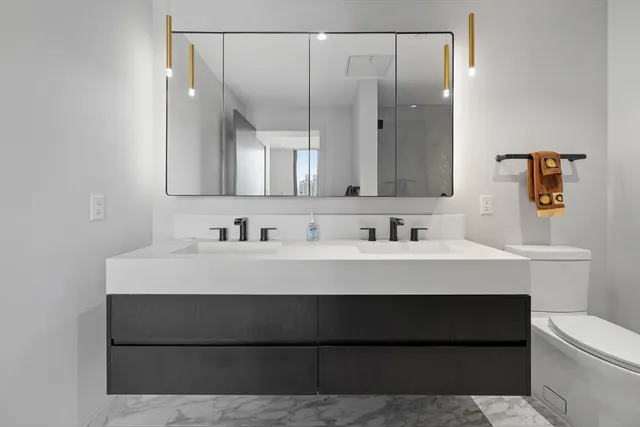 $7,500 | 55 Lagrange Street, Unit PH22E, Boston, MA 02116