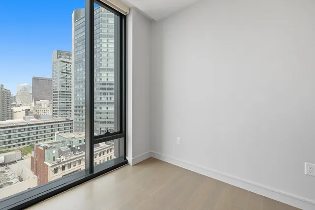 $7,500 | 55 Lagrange Street, Unit PH22E, Boston, MA 02116