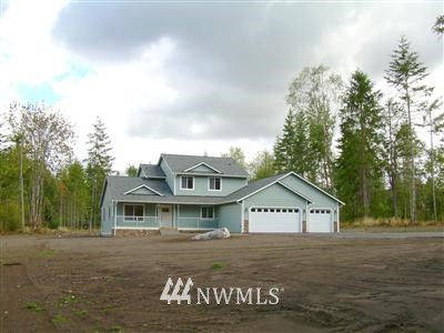 13620 Vail Cut Off Road Southeast Rainier, WA 98576 - Photo 1 of 1
