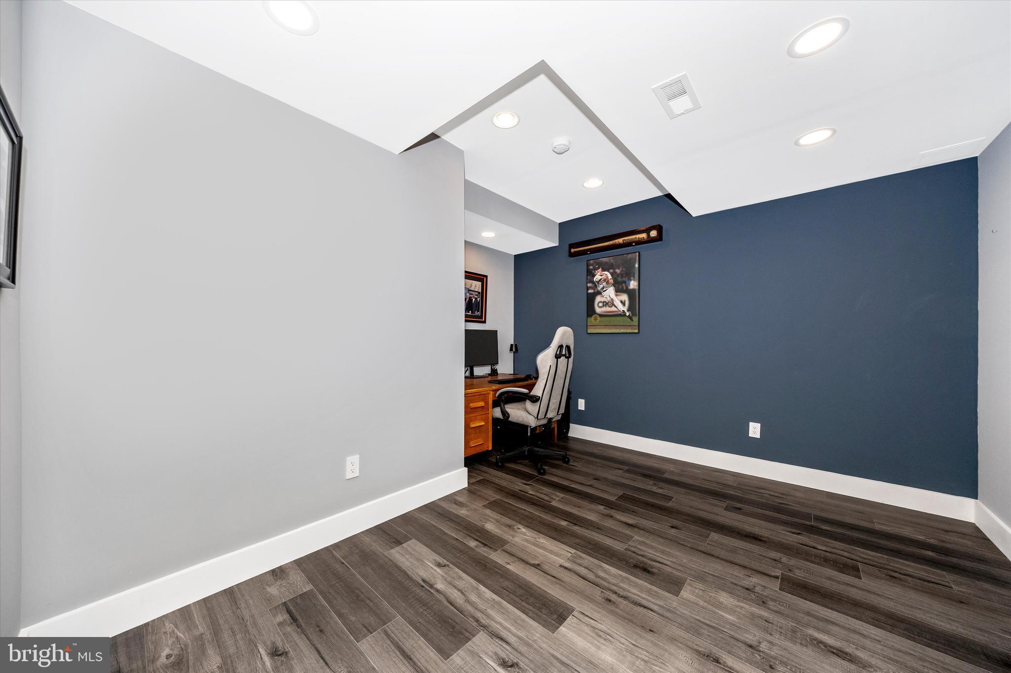 12551 New Windsor Road Union Bridge, MD 21791 - Photo 45 of 60 Bonus Room Basement