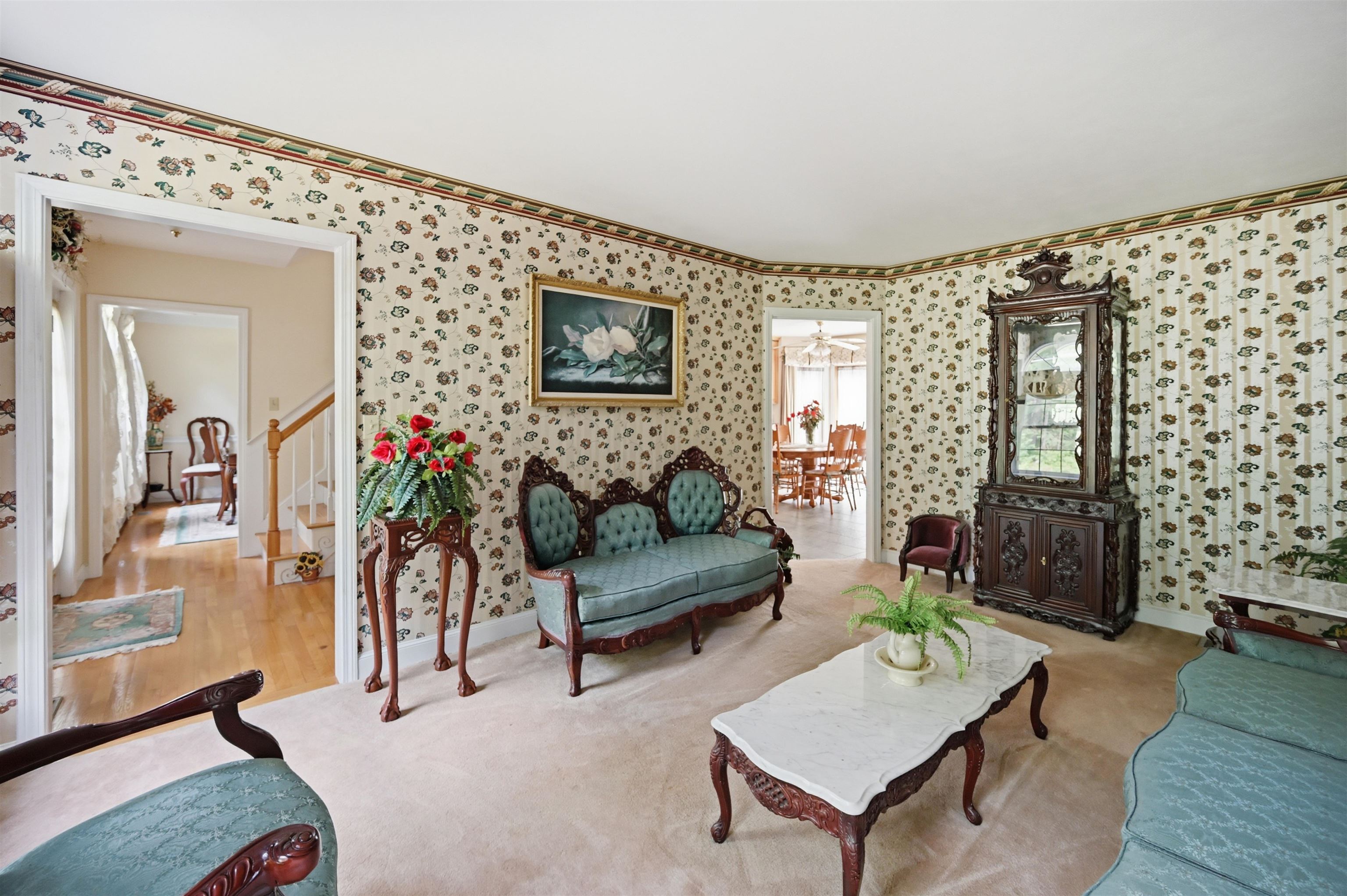 7 Mankill Brook Road Plaistow, NH 03865 - Photo 21 of 60