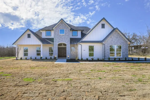 $575,000 | 2364 County Road 1112, Farmersville, TX 75442