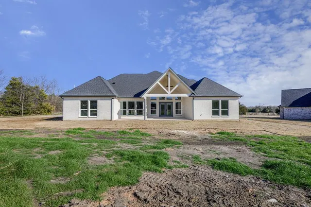 $575,000 | 2364 County Road 1112, Farmersville, TX 75442