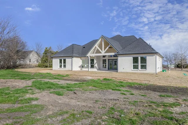 $575,000 | 2364 County Road 1112, Farmersville, TX 75442