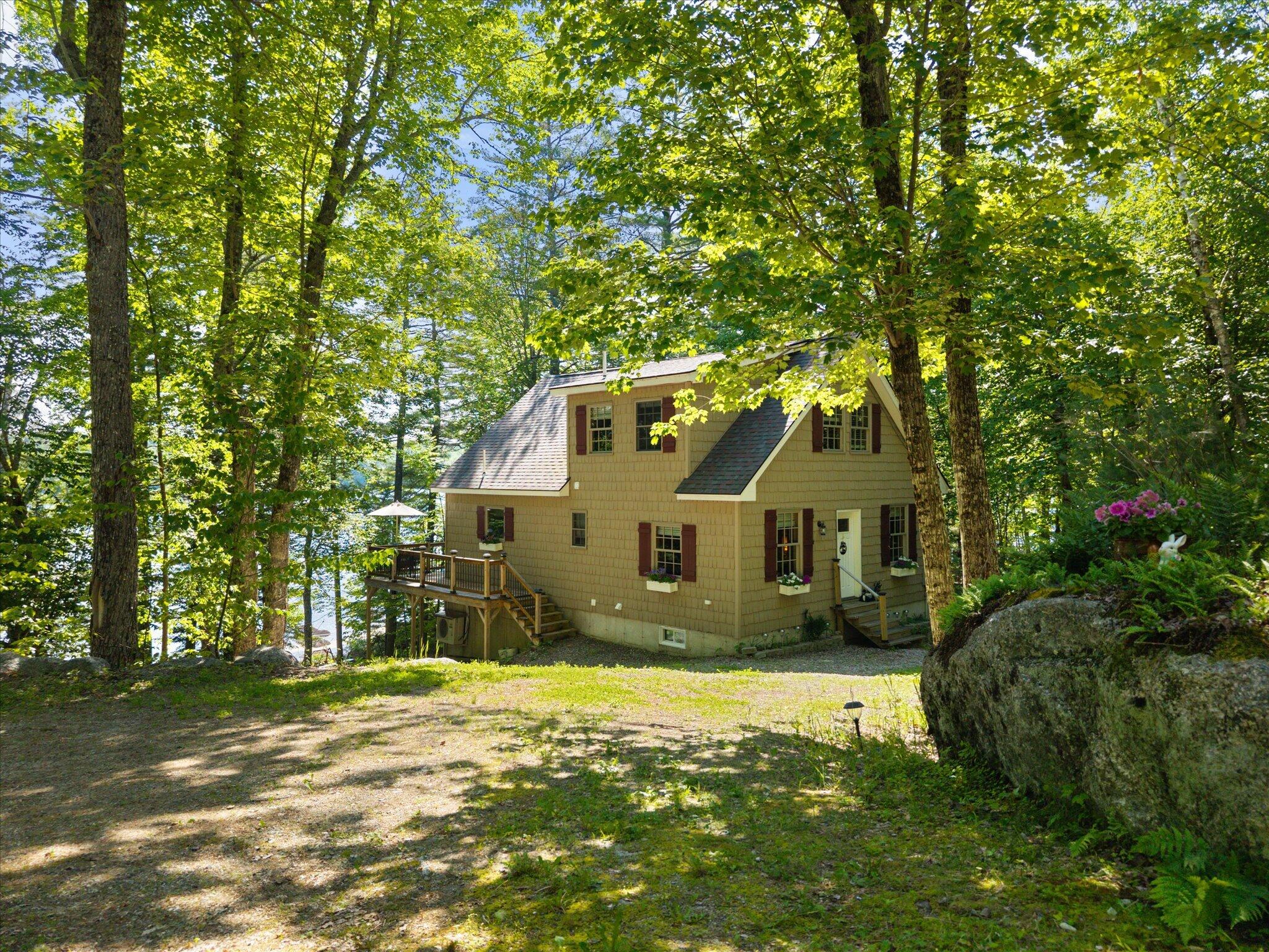41 Short Point Way Orland, ME 04472 - Photo 49 of 63 44-41 Short Point Way
