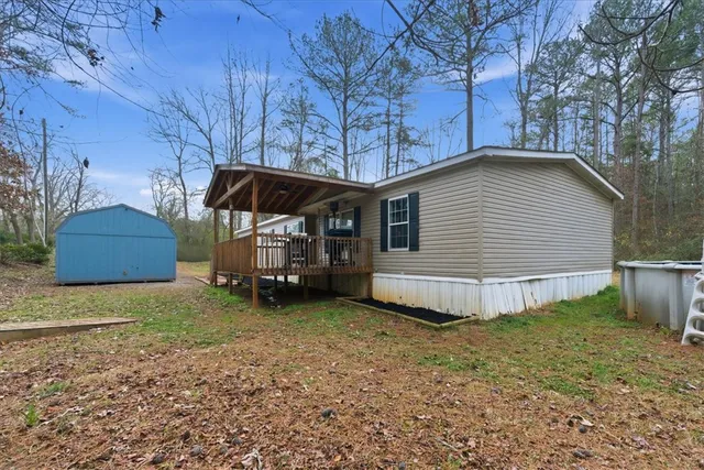 $229,900 | 616 Anderson Road, Pendleton, SC 29670