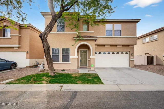 $440,000 | 8513 East Keats Avenue, Mesa, AZ 85209