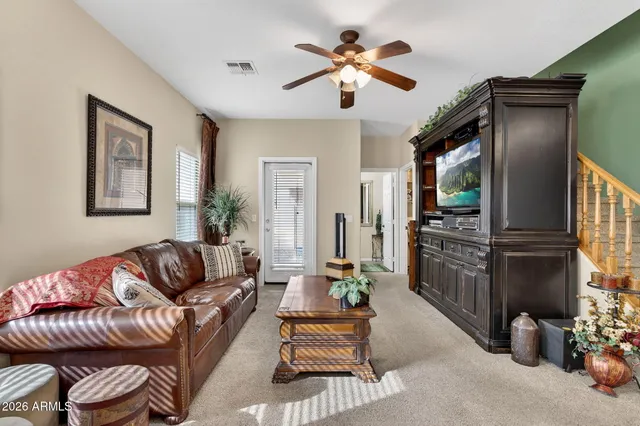 $440,000 | 8513 East Keats Avenue, Mesa, AZ 85209