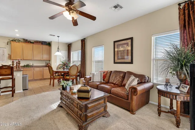 $440,000 | 8513 East Keats Avenue, Mesa, AZ 85209